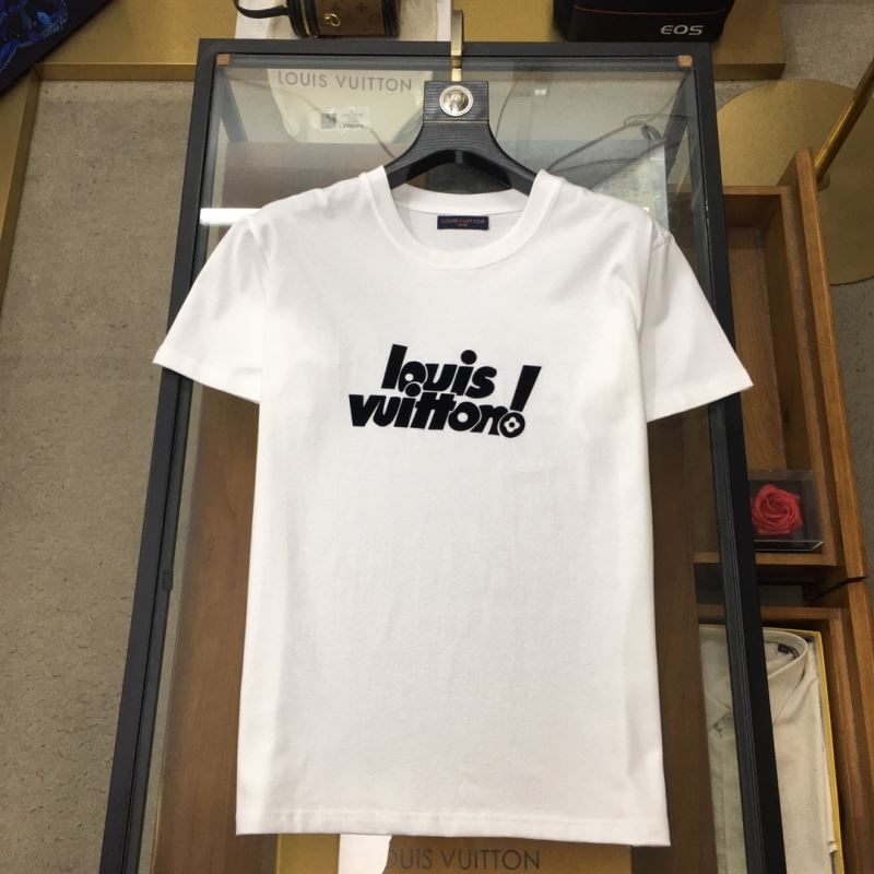 Louis Vuitton T-Shirts